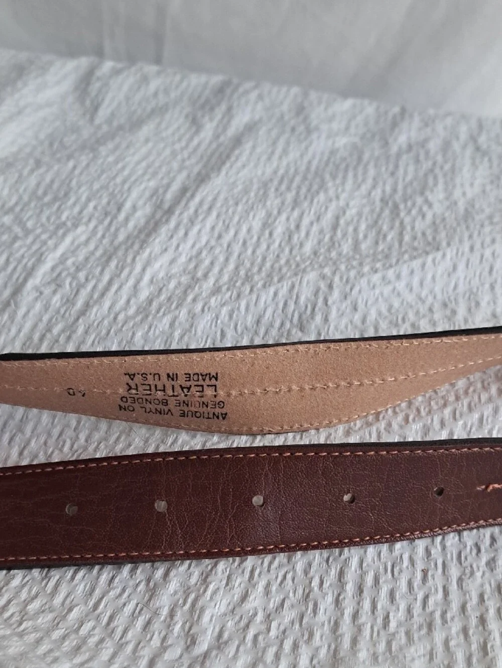 N/A classic brown